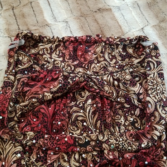 NWT Mandee Gorgeous Halter Top - Picture 15 of 16